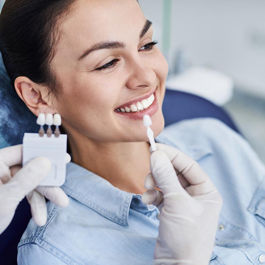 Monterey CA Cosmetic Dentist