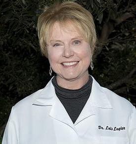 Lois Lagier, DDS | Monterey California Dentist